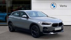 BMW X2 xDrive 20i Sport 5dr Step Auto Petrol Hatchback